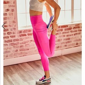 Free People Movement 7/8 No Limits Legging